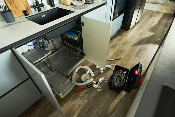 24/7 Emergency Leak Detection experts in Henderson, NC