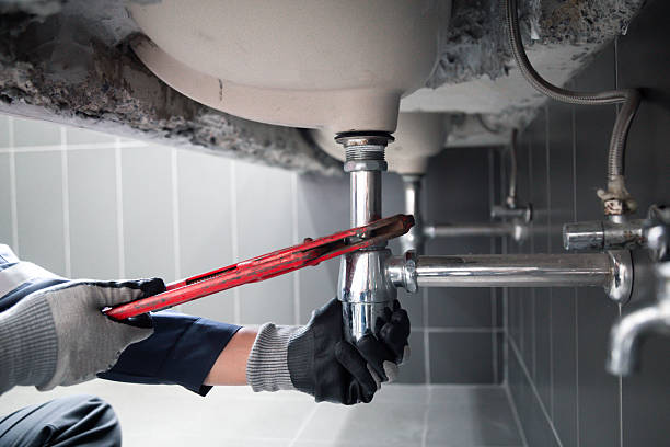 Trusted Leak Detection service in Henderson, NC - AAA Plumbing Heating